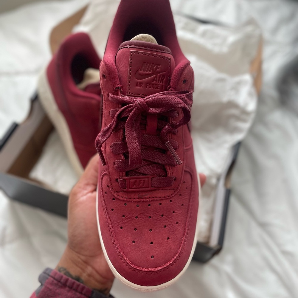 Nike AF1 - Picture 5 of 6
